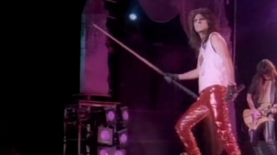 Alice Cooper - I'm Eighteen