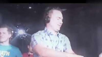 Alex M. - Greatest DJ