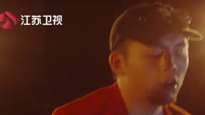 马赛克乐队 - 《中国乐队》形象片