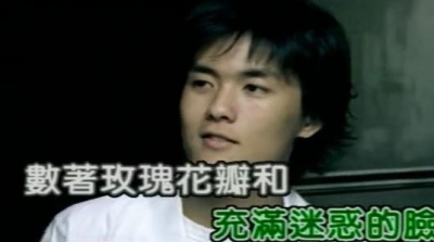吴克群 - 细数