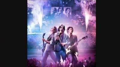 土豆 - I'm Gonna Getcha Good- Jonas Brothers 3D Concert Experience (Full + Lyrics!)