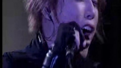 T.M.Revolution - LOVE SAVER