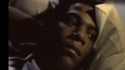 Kid Cudi - Ghost!