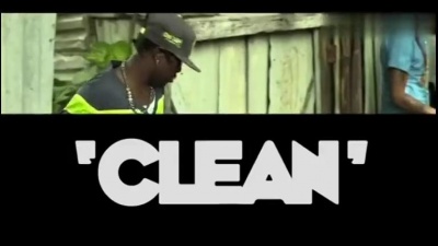 Popcaan - Clean