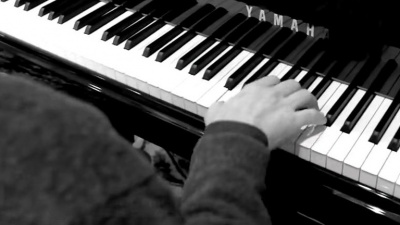 The Piano Guys - More Than Words (feat. J Rice)
