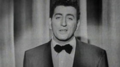Tony Bennett - Because Of You