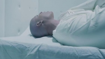 Cosculluela - Manicomio