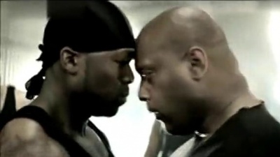 50 Cent、Akon - Still Will