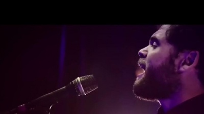 Stu Larsen - Hard To Say I'm Sorry