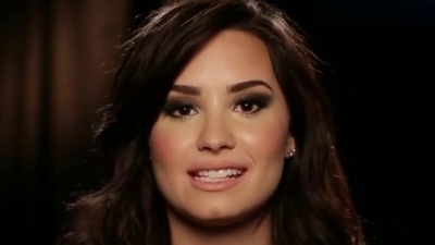 Demi Lovato - Heart Attack - Behind the Scenes