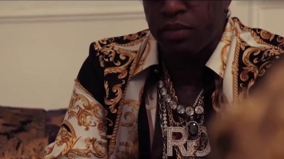 Birdman - Breathe