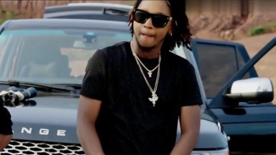 Yung6ix - Respek On My Name