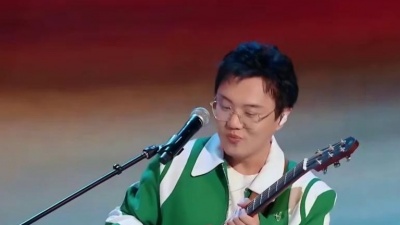 Mr. Miss - 我们真的上天了