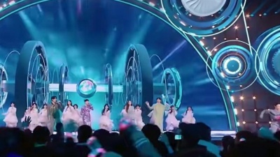 吴莫愁、希林娜依高、姚琛、王赫野、SNH48段艺璇、SNH48 GROUP - 段艺璇 BEJ48 《宇宙那么大，我想去看看》