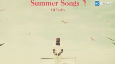 Lil Yachty - Summer Songs 2 (Full Mixtape)