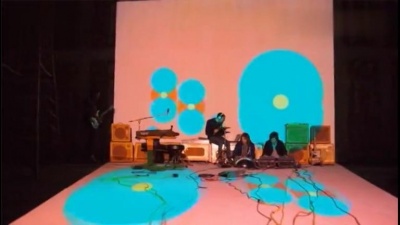 The Flaming Lips、stardeath and white dwarfs - Borderline