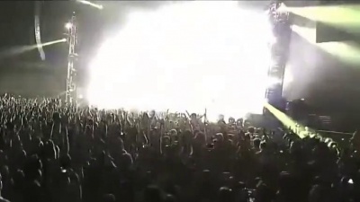Steve Aoki(斯蒂夫·青木) - Annihillation Army