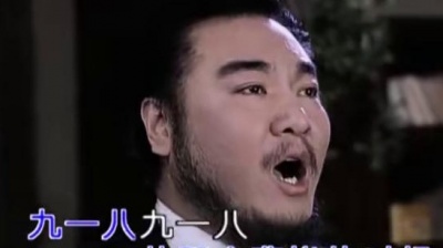 刘维维 - 松花江上
