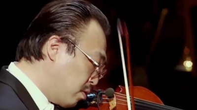 石头509005254 - 久石让音乐会 魔女宅急便-妈妈的扫帚