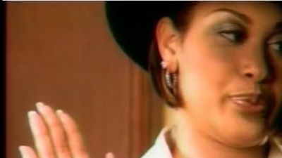KeKe Wyatt、Avant - Nothing In This World