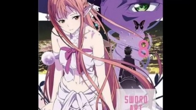 小清水亜美 - 『刀剑神域』第8卷角色歌 桐谷直葉(CV.竹達彩奈)桐谷和人(CV.松岡禎丞) 320K