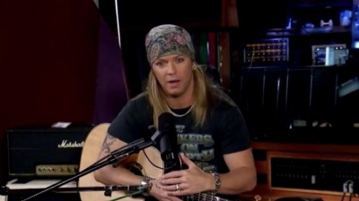 Bret Michaels - Every Rose Has Its Thorn