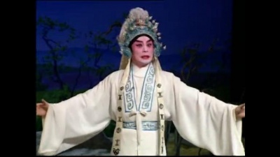 钟康祺、梁淑卿 - 【粤剧】阴阳宝扇 7/8