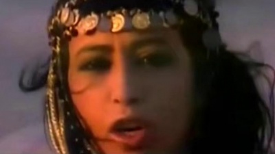 ofra haza - I Want To Fly
