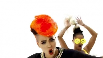 Eva Simons - Policeman