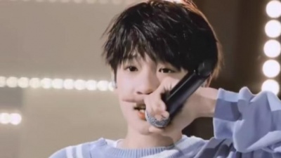 娱小新 - TF家族