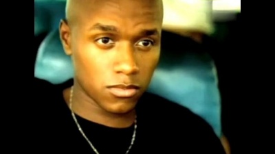 Javier Colon、Javier - Crazy