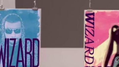 Sidney Samson、Wizard Sleeve - Riverside (Let's Go!)