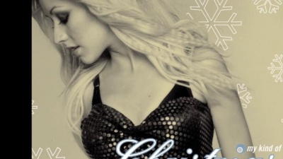 Christina Aguilera - This Christmas