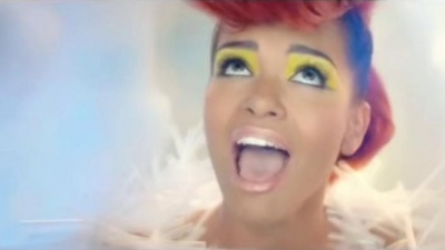 Eva Simons - Silly Boy