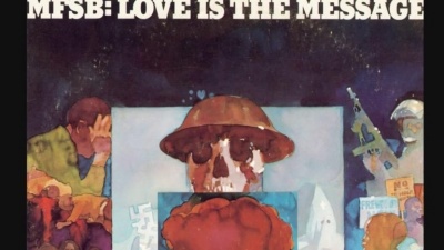 MFSB、The Three Degrees - T.S.O.P. (The Sound of Philadelphia)