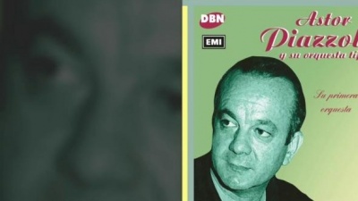 Astor Piazzolla y su Orquesta Tipica - Se Armó