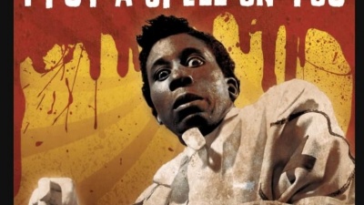 Screaming Jay Hawkins - I Put a Spell on You