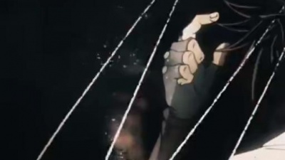 左岸的小哥哥 - 《JOJO的奇妙冒险》第6部《石之海》动画化制作决定！！！