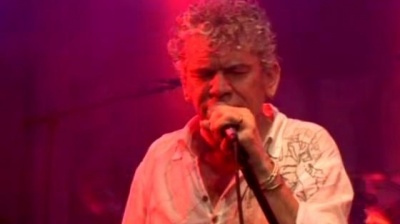 nazareth - LOVE HURTS