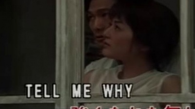 杜德伟、小林优美 - WHY