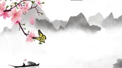 陈小汉 - 【粤剧】范蠡献西施