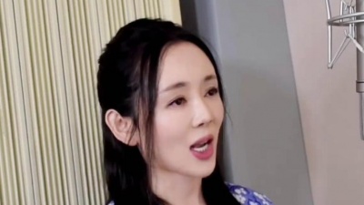 启春 - 魏新雨新版《做个神仙》上线 为你做个神仙