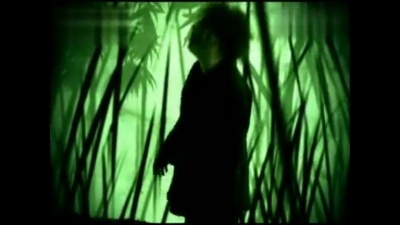 The Cure - Taking Off
