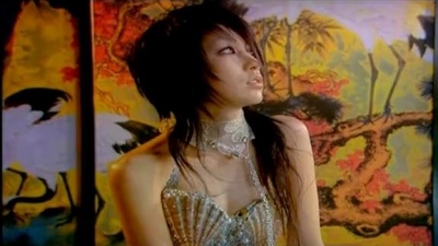 中島美嘉 - legend