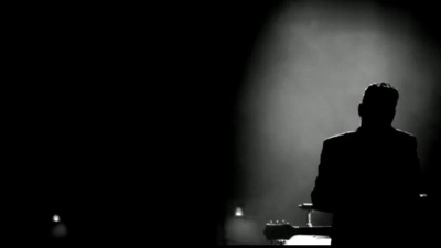 Richard Hawley - Open Up Your Door
