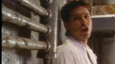 Corey Hart - Sunglasses At Night