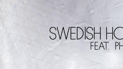 Swedish House Mafia - One (Your Name)