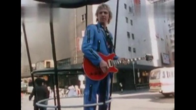 The Police - So Lonely