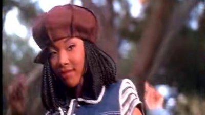 Brandy - I Wanna Be Down