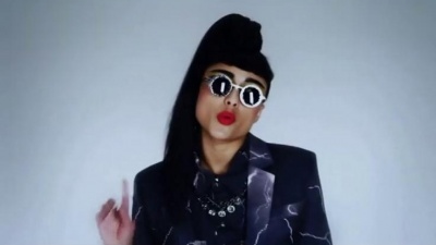 Natalia Kills、will.i.am - Free